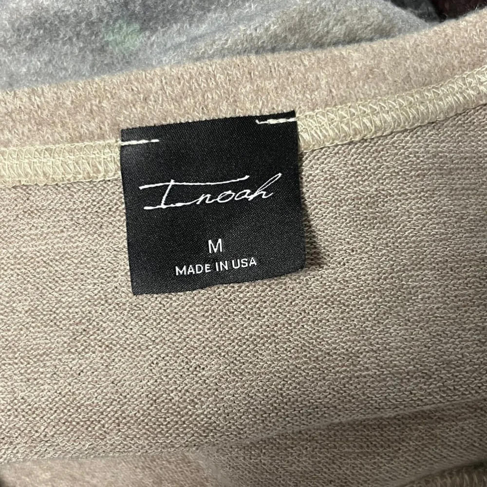 Cat Print Women's Sweater - Picture 7 of 8